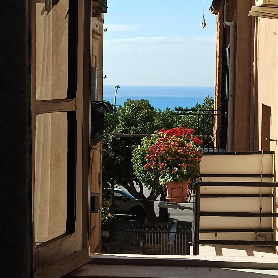 B&B Le 4 Stagioni Sul Viale, Belvedere Di Агридженто Екстериор снимка