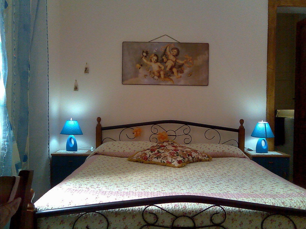 B&B Le 4 Stagioni Sul Viale, Belvedere Di Агридженто Екстериор снимка